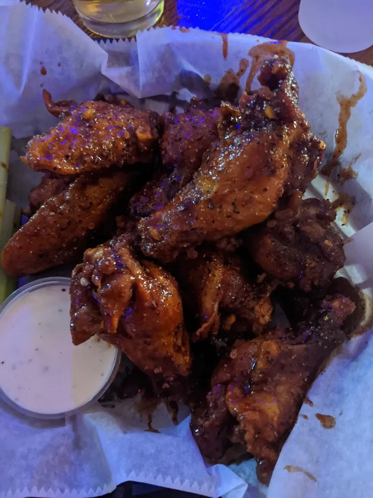 Chicken Wings